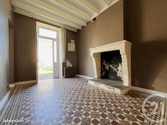 Maison vente à Libourne, Saint-quentin-de-baron