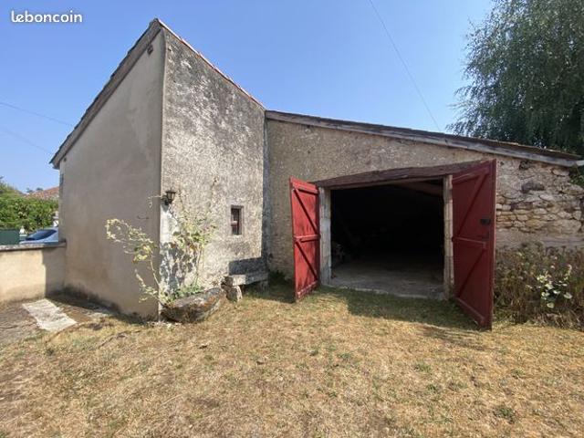 Maison vente à Nalliers, Vienne