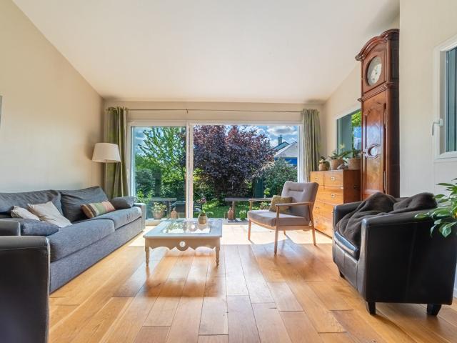 Maison vente à Nantes, Saint-herblain