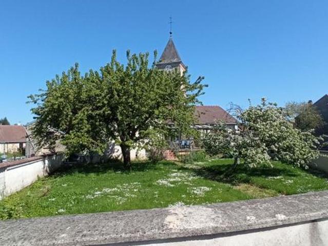 Maison vente à Chaumont, Mandres-la-côte