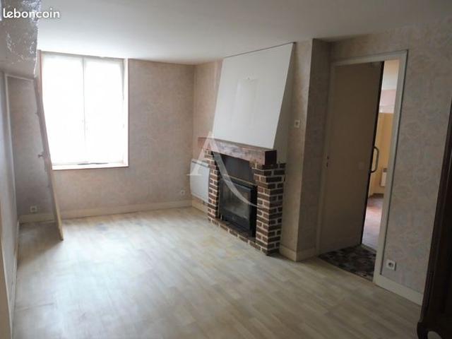 Maison vente à Romorantin-Lanthenay, Chaumont-sur-tharonne