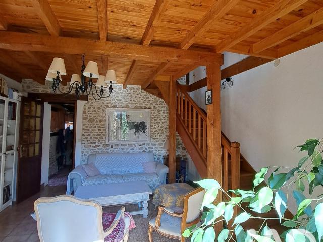 Maison vente à Étampes, Méréville