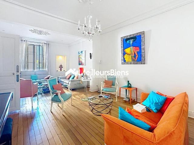 Maison vente à Angers
