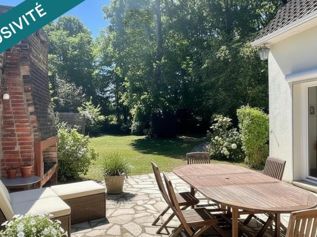 Maison vente à Torcy, Roissy-en-brie