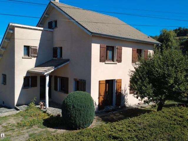 Maison vente à Saint-Agrève, Ardèche