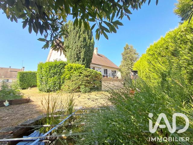 Maison vente à Brienon-sur-Armançon