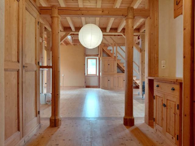 Maison vente à Saint-Claude, La Pesse