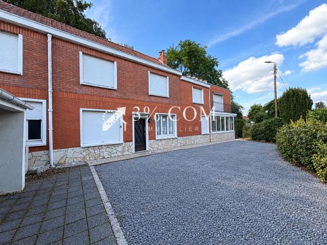 Maison vente à Raimbeaucourt, Nord