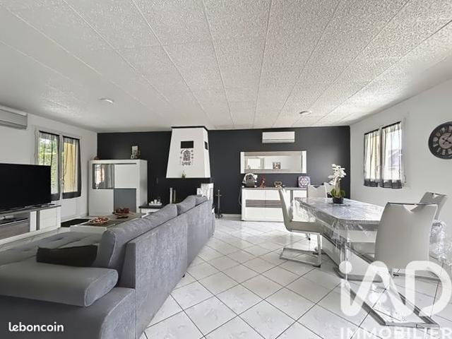 Maison vente à Torcy, Pontault-combault
