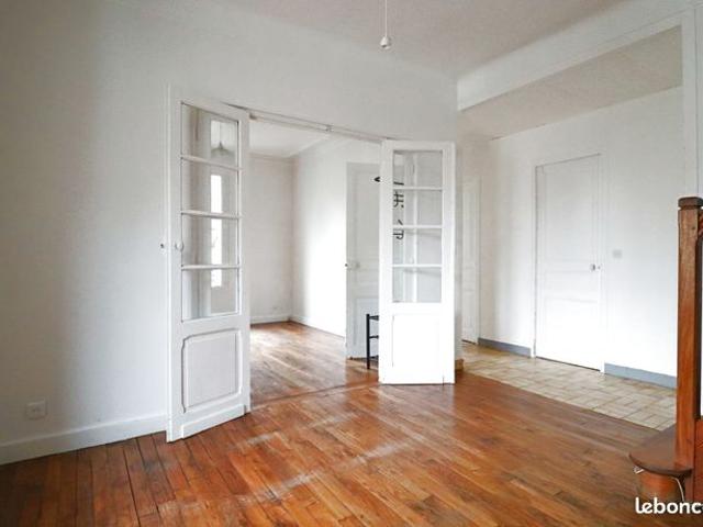 Maison vente à Le Raincy, Livry-gargan