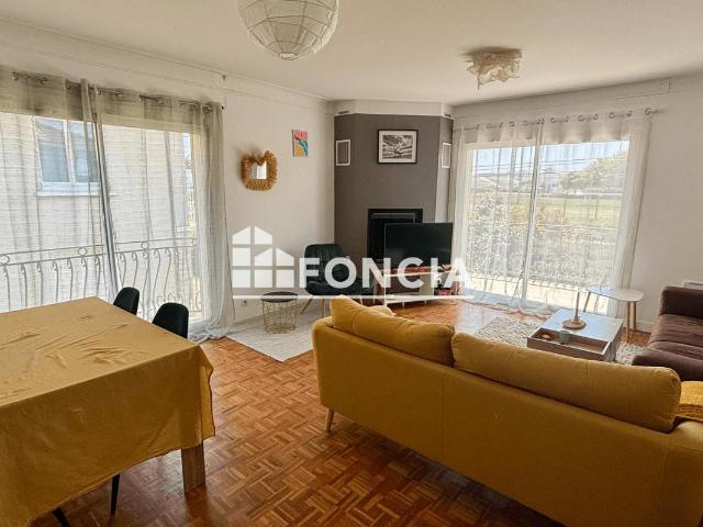 Maison vente à Beaulieu, Poitiers