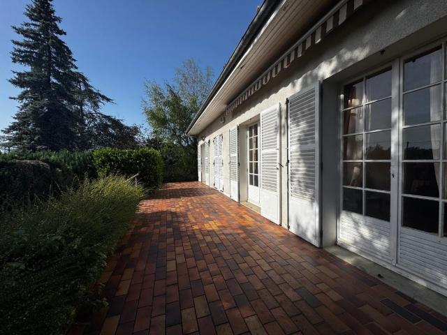 Maison vente à Les Dragées, Livry-sur-Seine