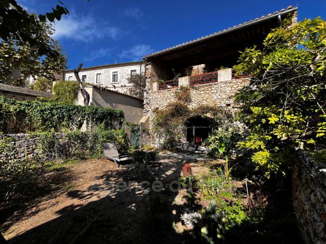 Maison vente à Narbonne, Fitou