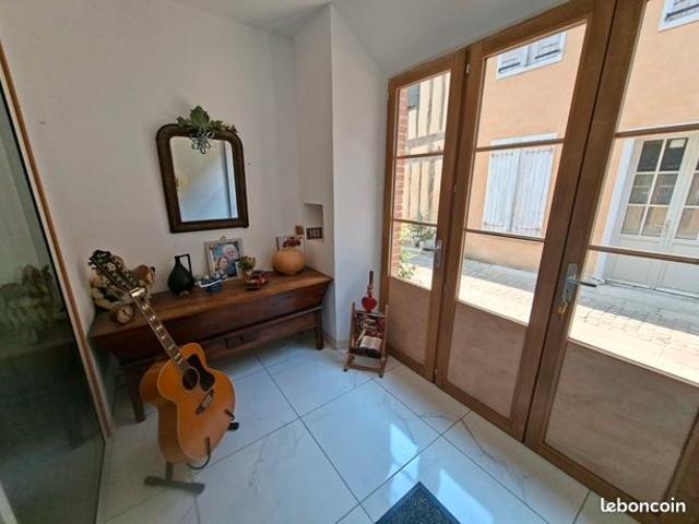 Maison vente à Auch, Simorre