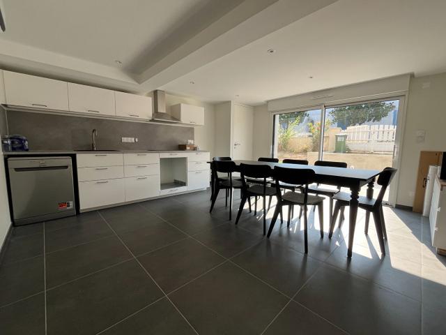 Maison location à Carquefou, Loire-Atlantique
