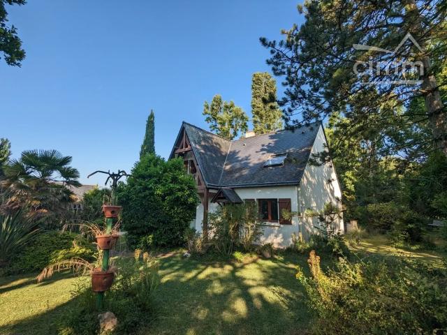 Maison vente à Châteaubriant-Ancenis, Nort-sur-erdre
