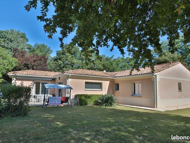 Maison vente à Libourne, Saint-emilion