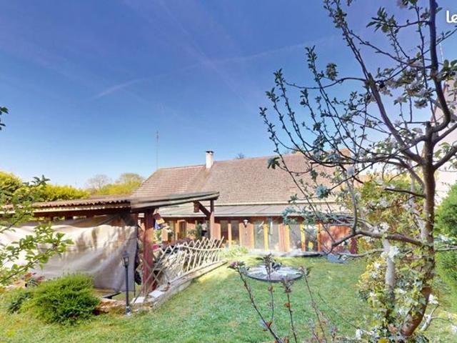 Maison vente à Provins, Choisy-en-brie