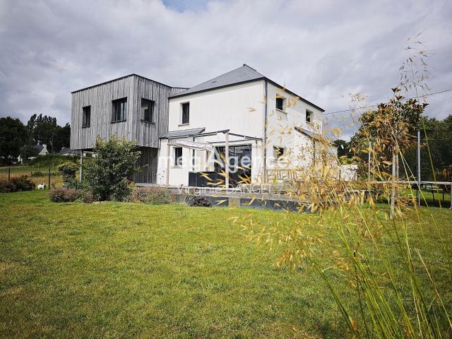 Maison vente à La Quenelle, Malestroit