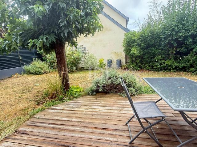Maison vente à Nantes, Chênaie Maison vente à Nantes, Chênaie