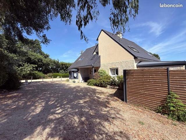 Maison vente à Lorient, Bretagne