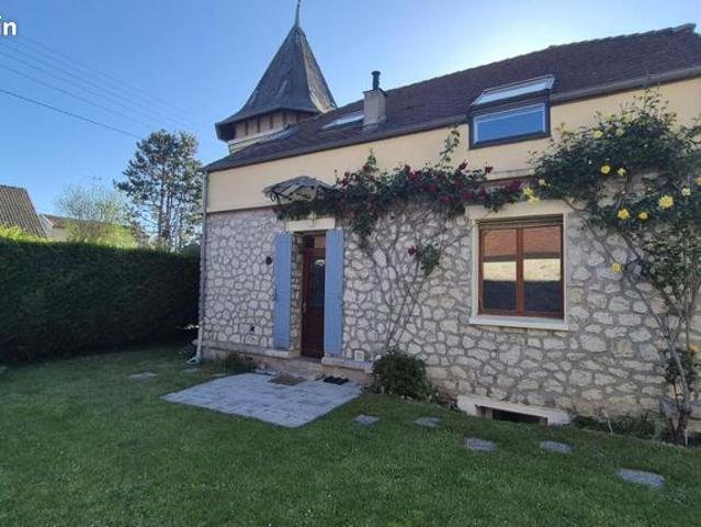 Maison vente à Fontainebleau, Bourron-marlotte