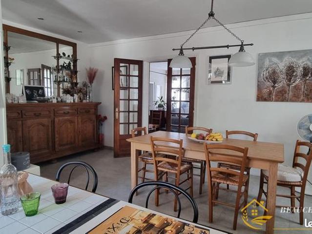 Maison vente à Chartres, Blandainville