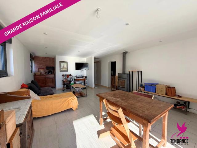 Maison vente à Toulouse, Larra