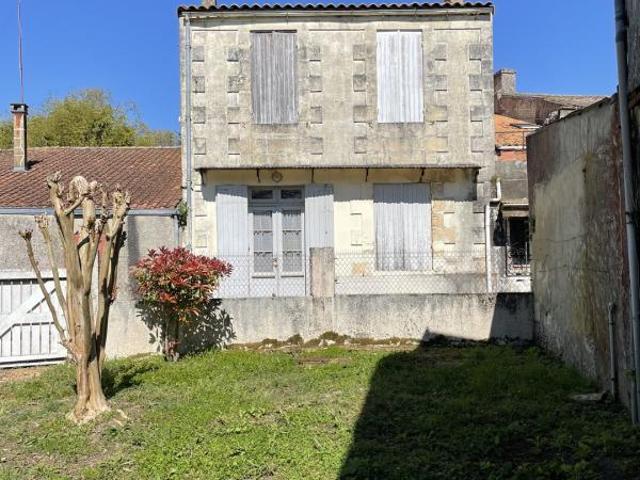 Maison vente à Lesparre-Médoc, Cissac-médoc
