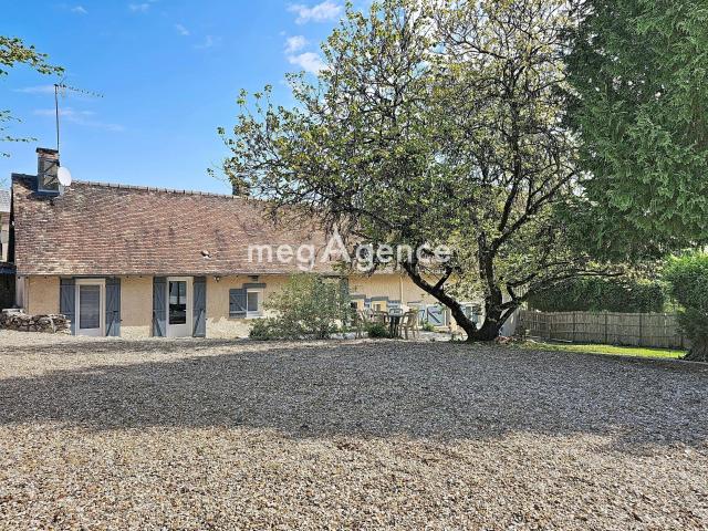 Maison vente à Les Andelys, Saint-pierre-de-bailleul
