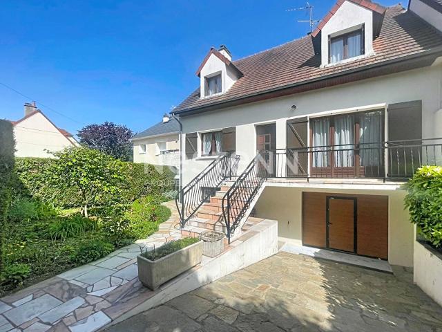 Maison vente à Morangis, Essonne