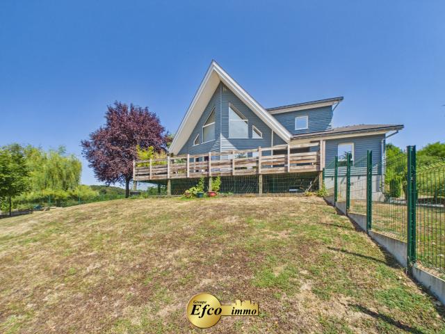 Maison vente à Oberdorf, Illtal