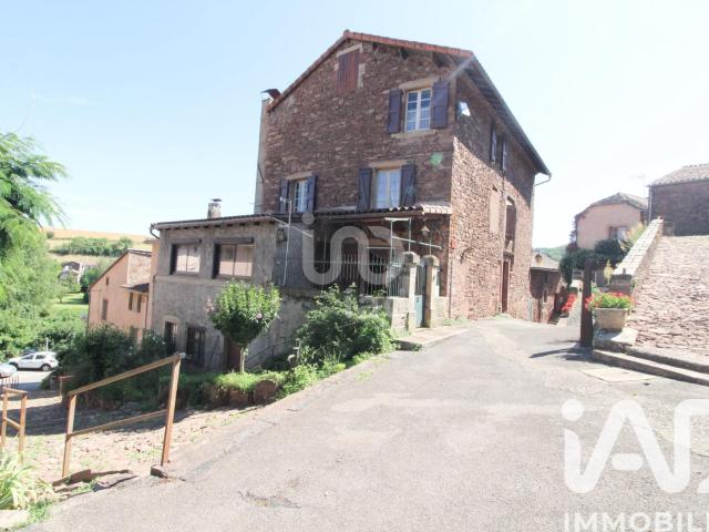 Maison vente à Millau, Saint-izaire