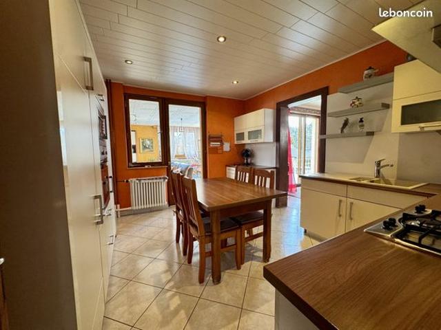 Maison vente à Saverne, Keskastel