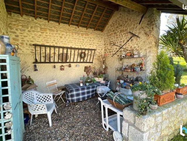 Maison vente à Châteaudun, Orgères-en-beauce