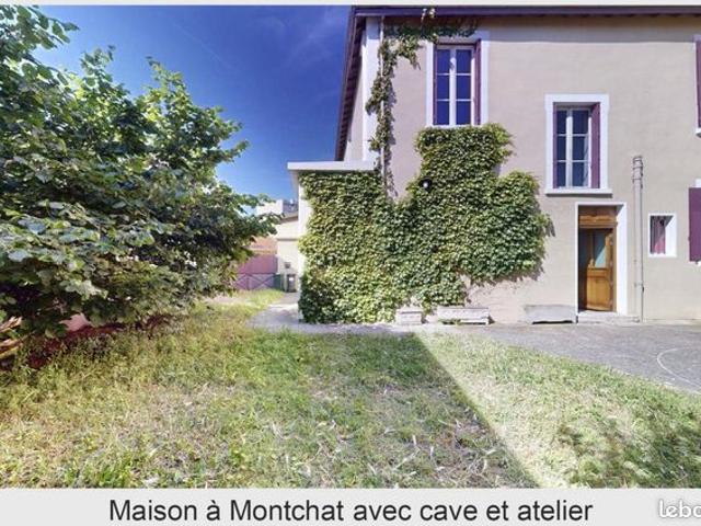 Maison vente à Lyon, Métropole de Lyon