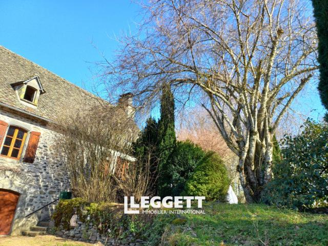 Maison vente à Mauriac, Brageac