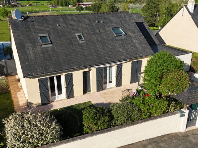 Maison vente à Brissac-Quincé, Brissac-Loire-Aubance