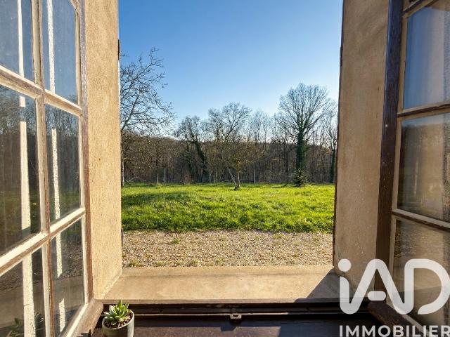 Maison vente à Les Andelys, Autheuil-authouillet