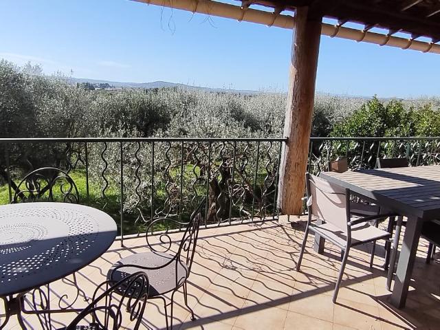 Maison vente à Montmoirac, Saint-Christol-lez-Alès