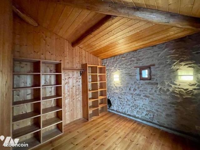 Maison vente à Étables, Ardèche