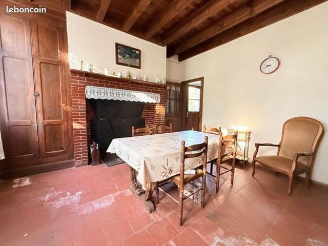 Maison vente à Condom, Laujuzan