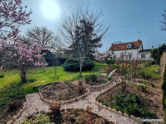 Maison vente à Périgueux, Sarliac-sur-l'isle