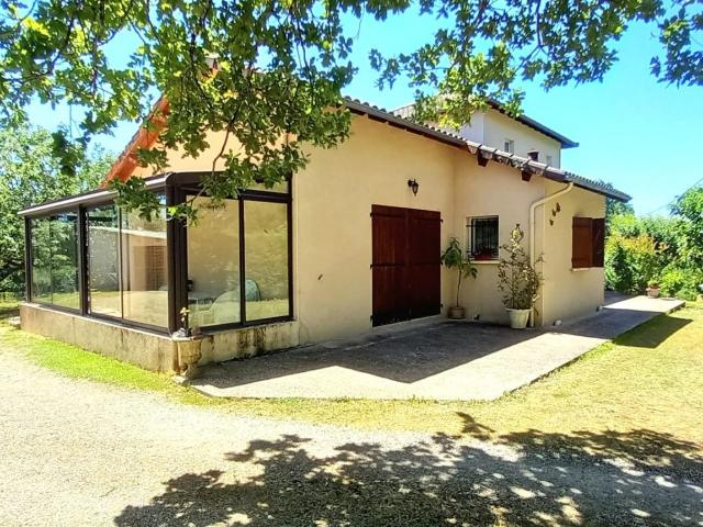 Maison vente à Aynac, Lot