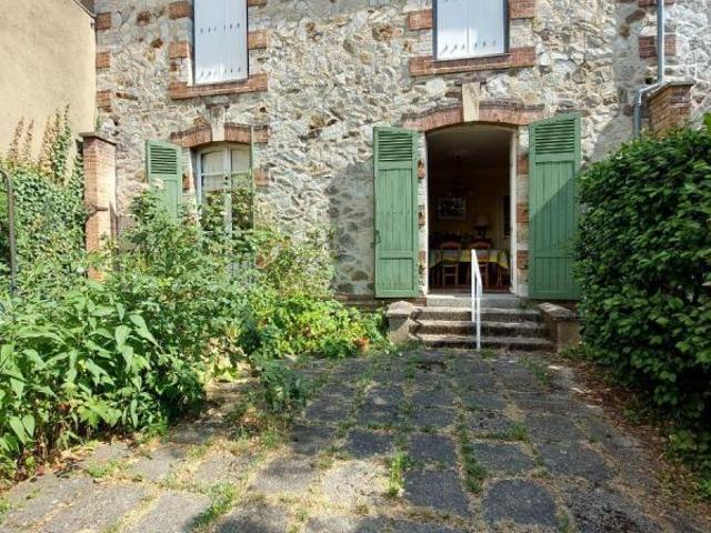 Maison vente à Rennes, Bretagne