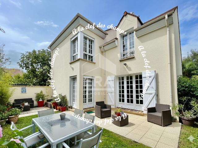 Maison vente à Rambouillet, Saint-rémy-lès-chevreuse