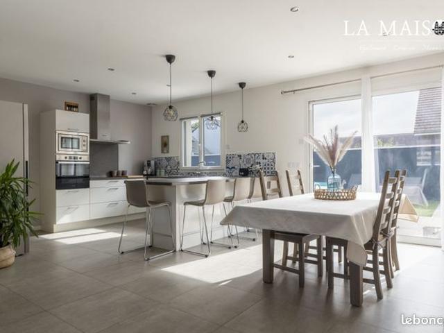 Maison vente à Arc-sur-tille, Côte-d'Or