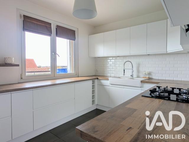 Maison vente à Fagnières, Marne