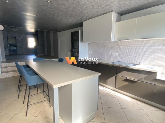 Maison vente à Nancy, Bouxières-aux-dames