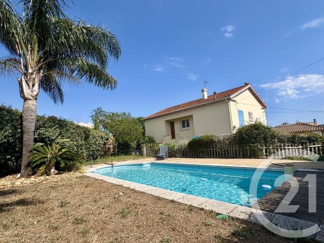 Maison vente à Arrondissement de Toulon, Six-fours-les-plages